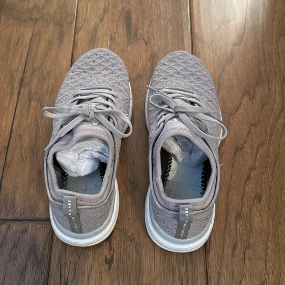 APL TechLoom Phantom Knit Sneakers (no insoles) - Picture 4 of 9